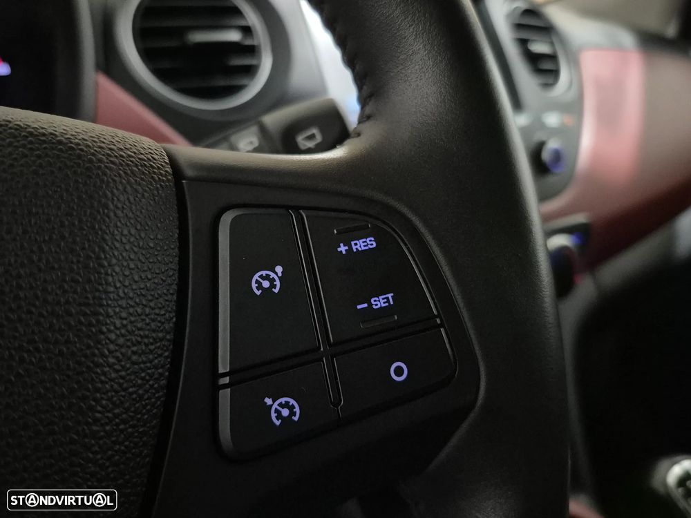 Hyundai i10 1.0 Style - 19