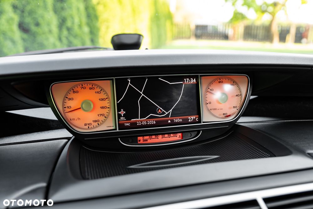 Citroën C8 HDi 165 Exclusive - 32