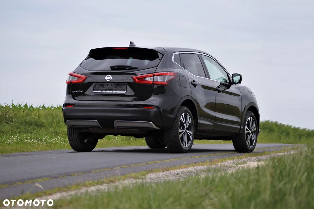 Nissan Qashqai - 3