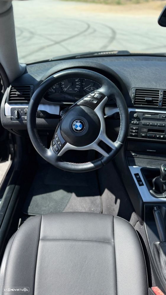 BMW 318 - 8