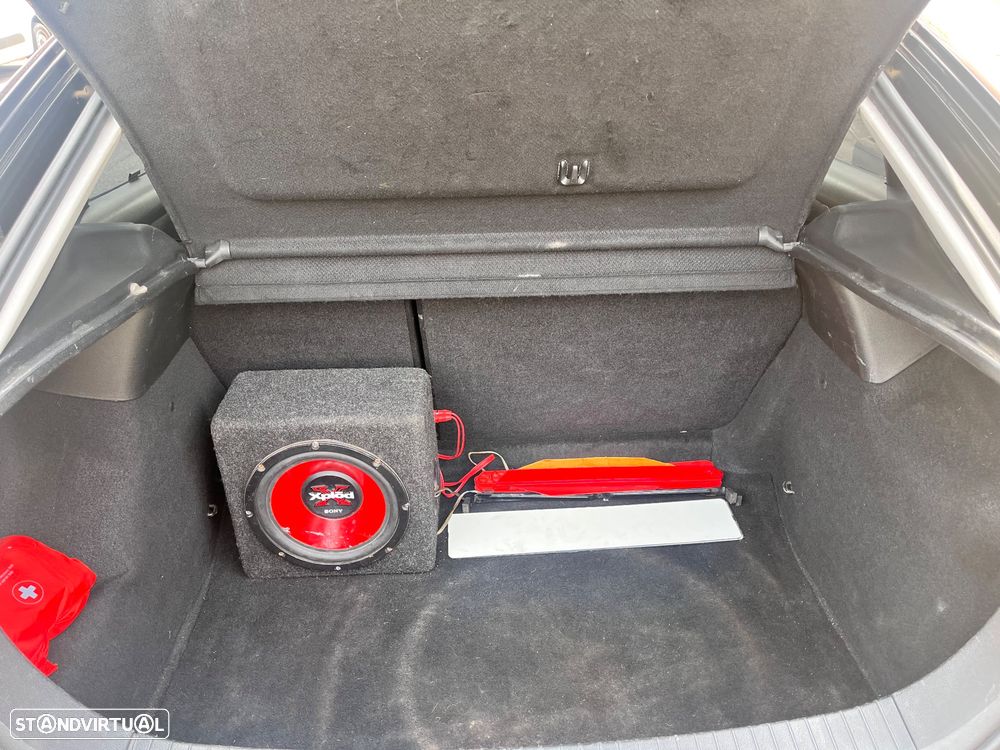 SEAT Leon - 9