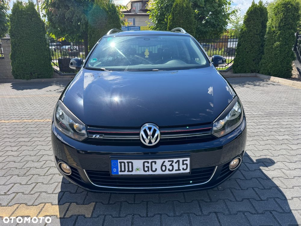 Volkswagen Golf 1.4 TSI Highline - 1