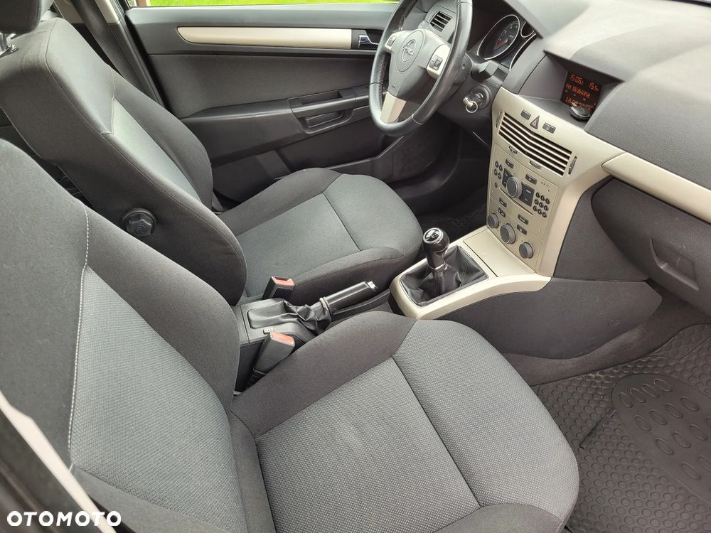 Opel Astra 1.4 - 27