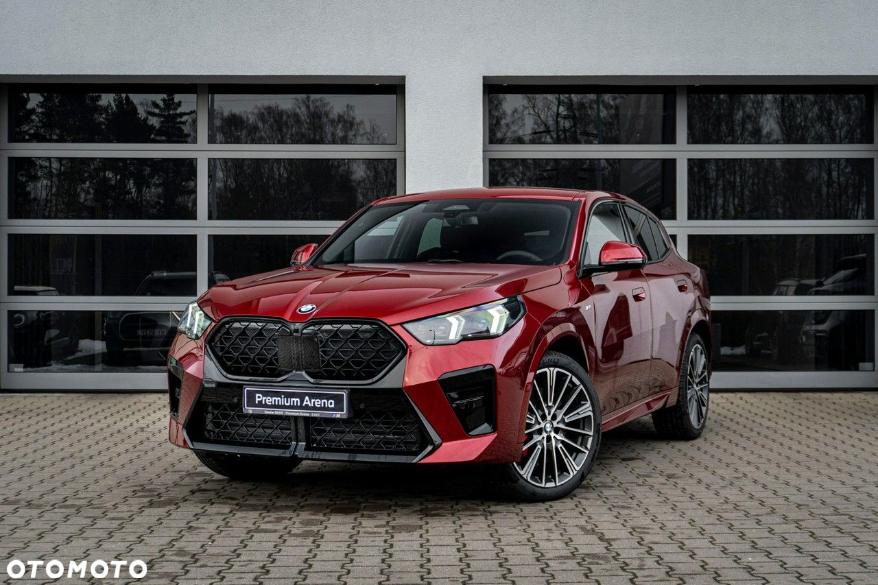 BMW X2 - 2