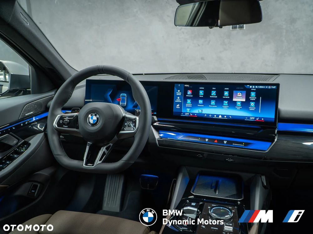 BMW Seria 5 - 19