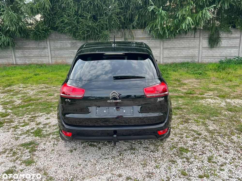 Citroën C4 Picasso 1.6 THP Intensive S&S EAT6 - 10
