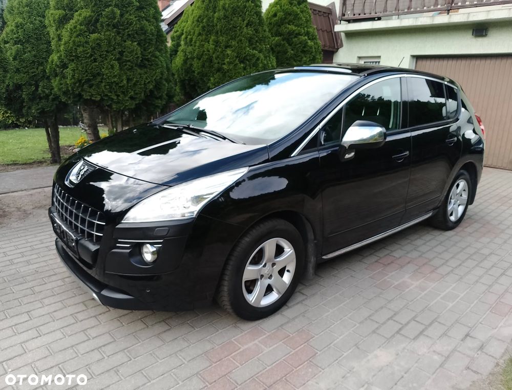 Peugeot 3008 HDi FAP 150 Style - 2
