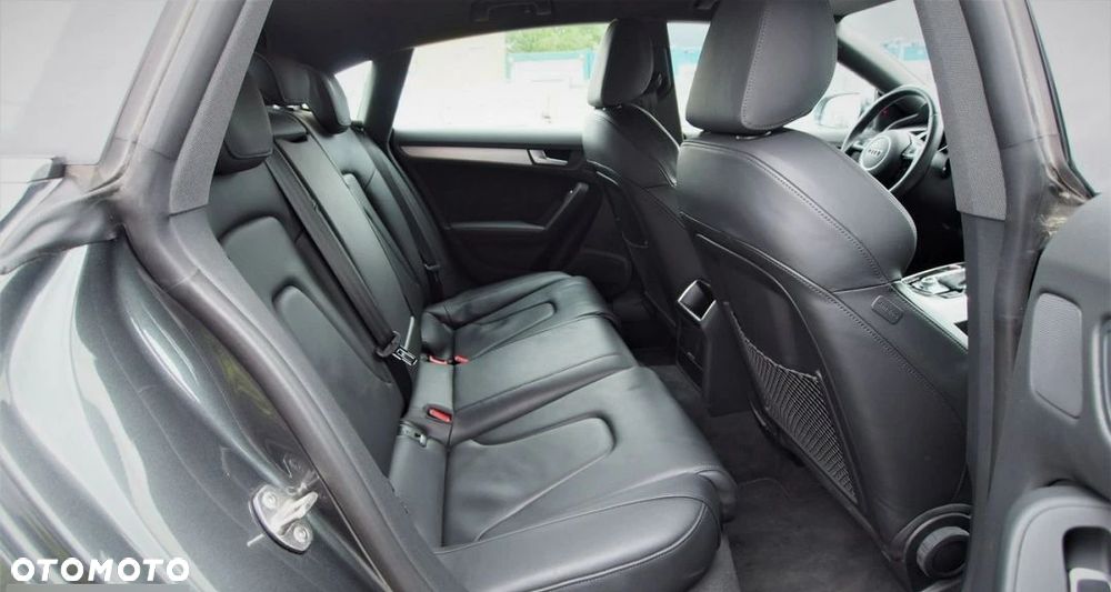 Audi A5 Sportback 2.0 TDI Quattro Sport S tronic - 12