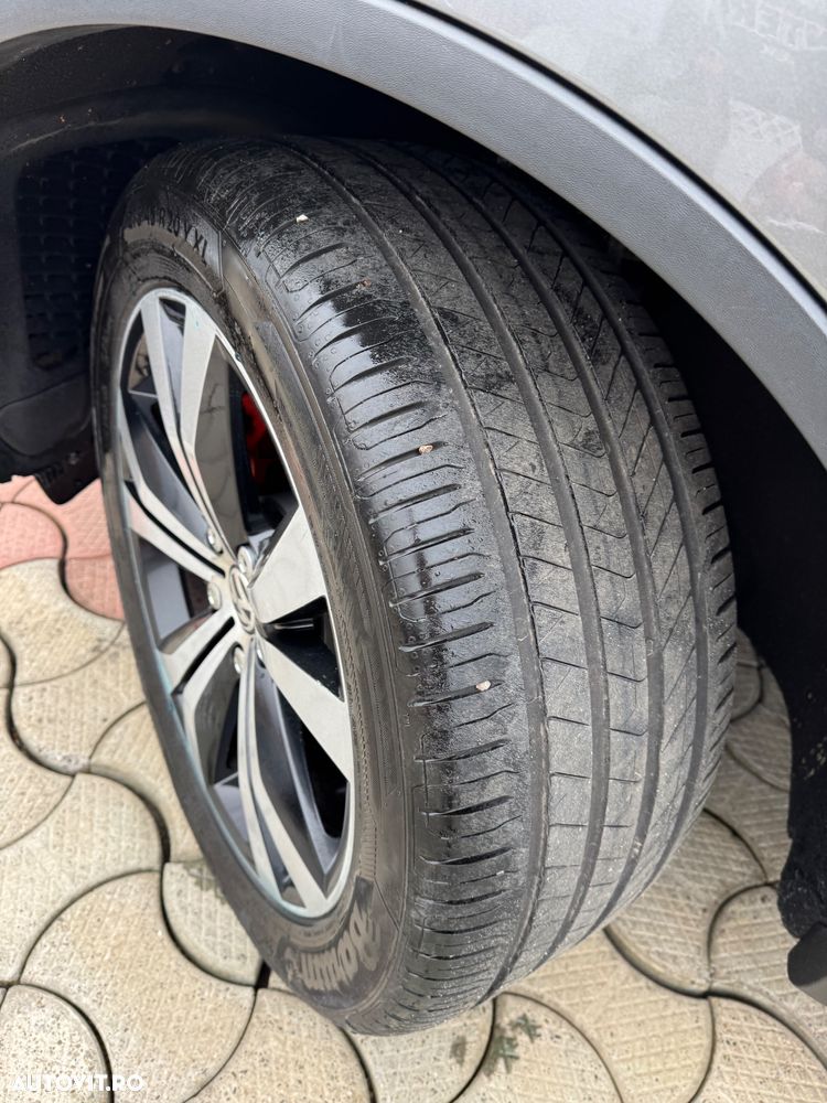 Volkswagen Touareg 3.0 V6 TDI SCR Blue Motion DPF Automatik Terrain Tech Executive Edition - 30