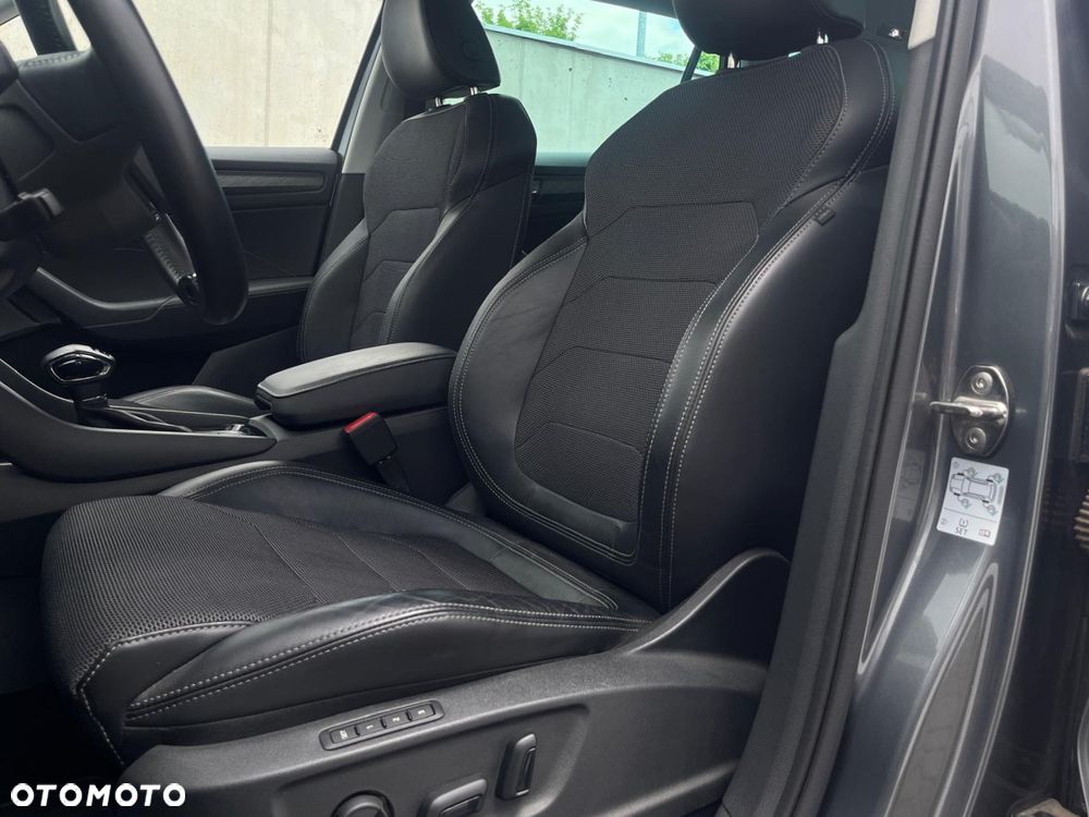 Skoda Kodiaq 2.0 TSI 4x4 Style DSG 7os - 14