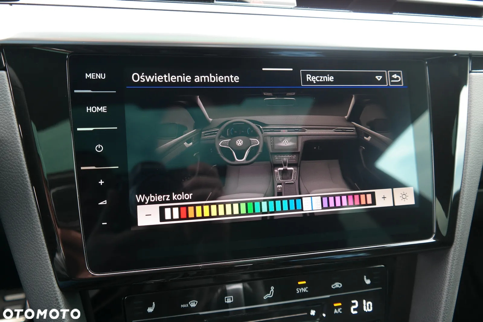 Volkswagen Arteon 2.0 TSI R-Line DSG - 32