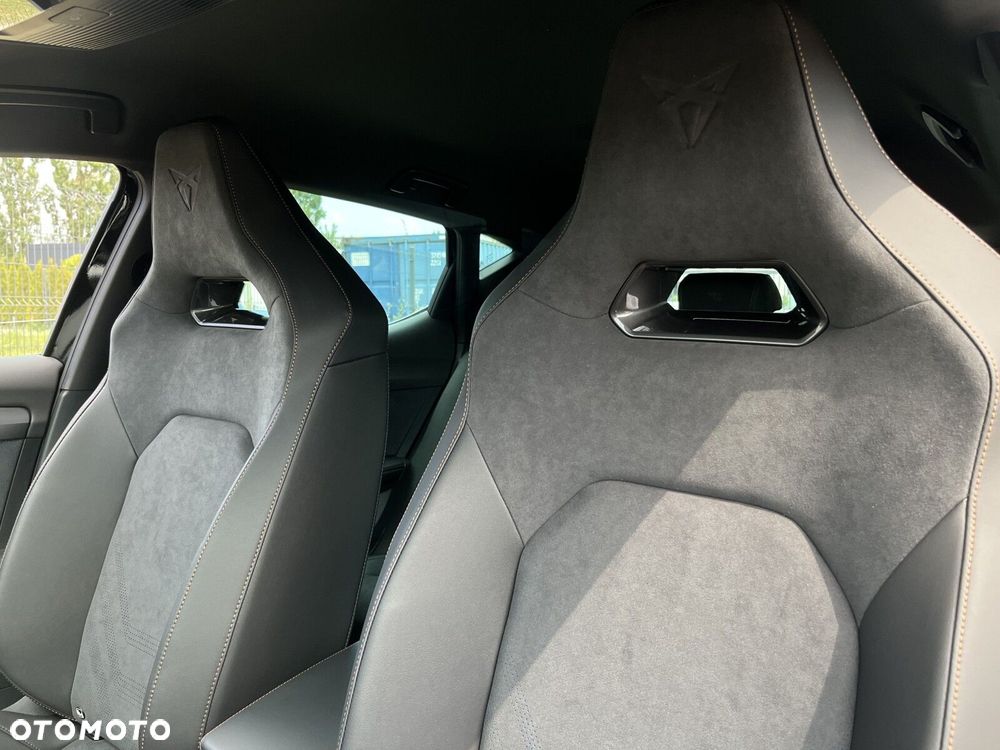 Cupra Leon - 20