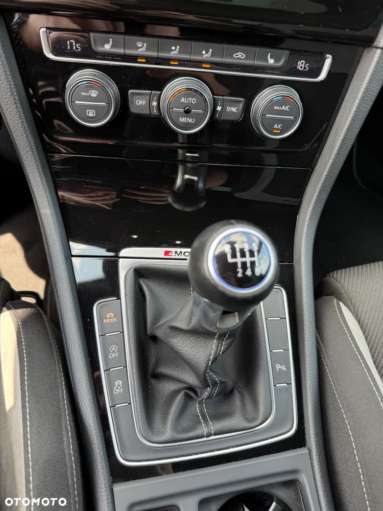 Volkswagen Golf VII 2.0 TSI BMT 4Mot R - 29