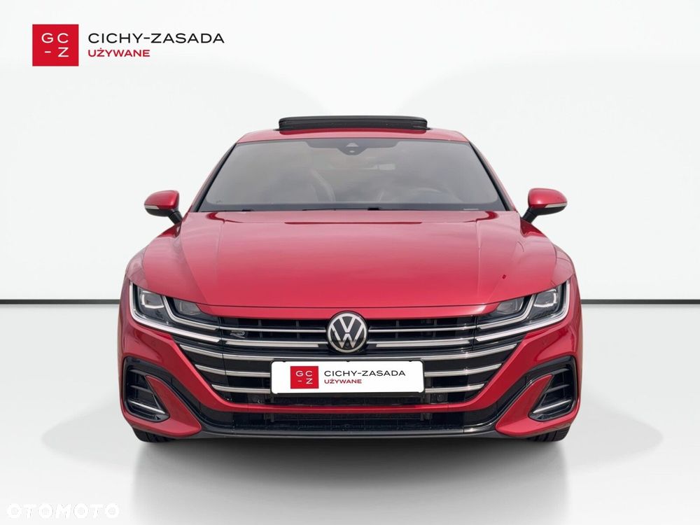 Volkswagen Arteon Shooting Brake - 9