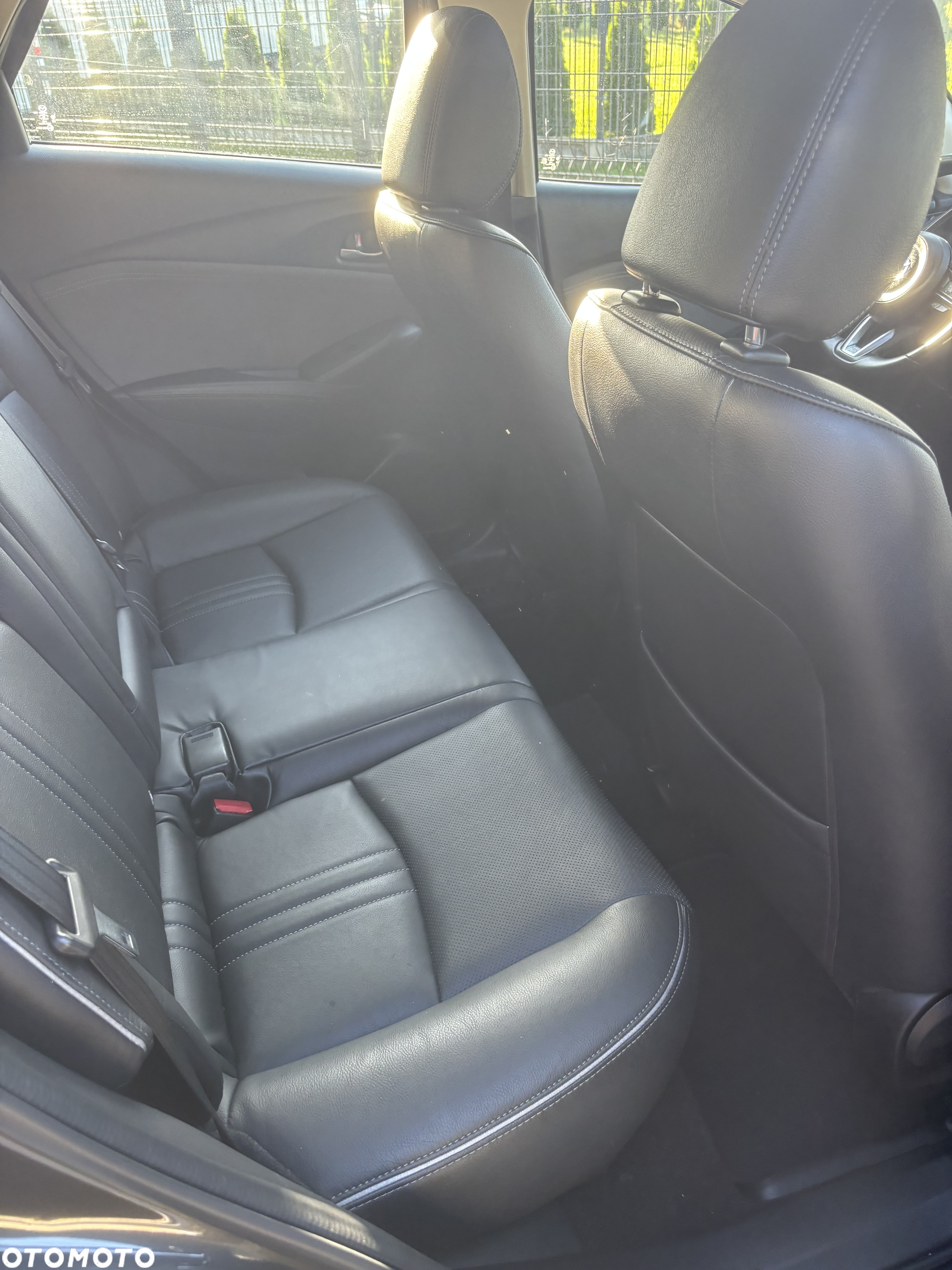 Mazda CX-3 SKYACTIV-G 150 SKYACTIV-Drive AWD Exclusive-Line - 7