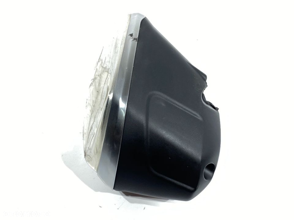 Lampa Triumph Street Triple 675  11-16R  Uszkodzona ! - 4