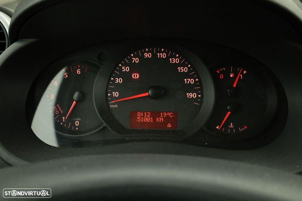 Renault kangoo 1.5 dci maxi business s/s - 10