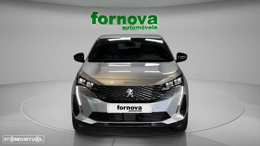 Peugeot 3008 1.5 BlueHDi Allure Pack EAT8 - 3