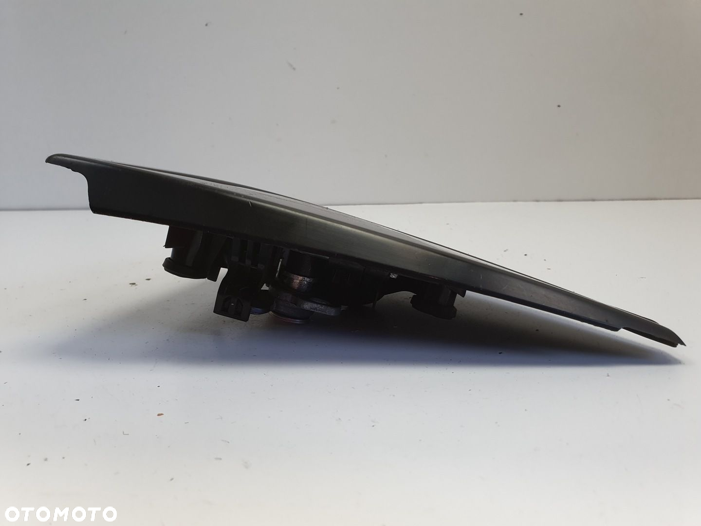 Honda Civic VIII ZEWNĘTRZNA KLAMKA DRZWI prawy tył pasażera - 4