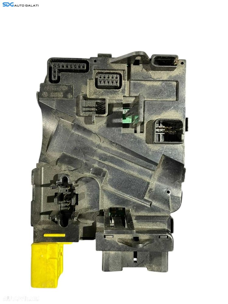 Calculator Modul Coloana Volan Seat Toledo 3 2005 - 2011 Cod 1K0953549CP [LR0113] - 3