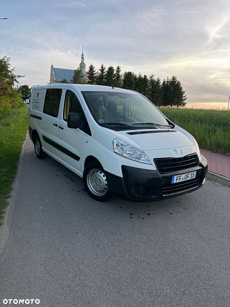 Peugeot Expert - 3