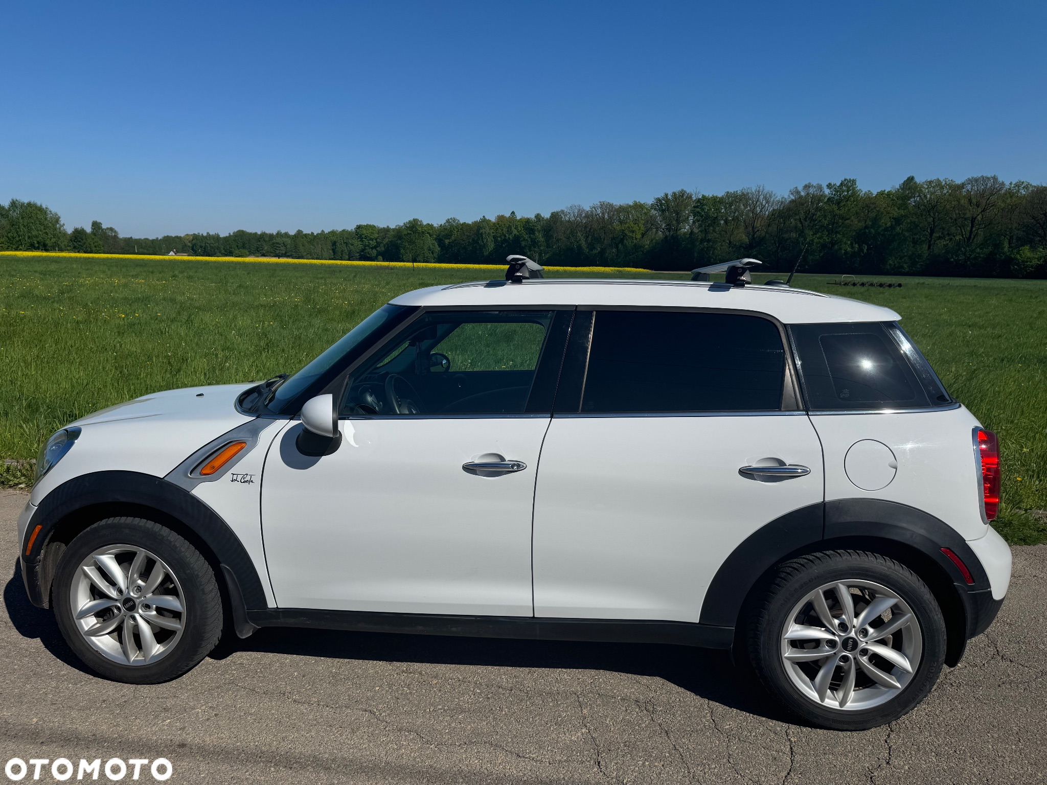 MINI Countryman - 4