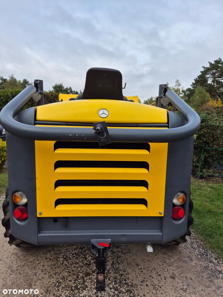 Wacker Neuson 6001 - 9