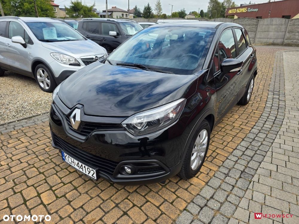 Renault Captur - 5