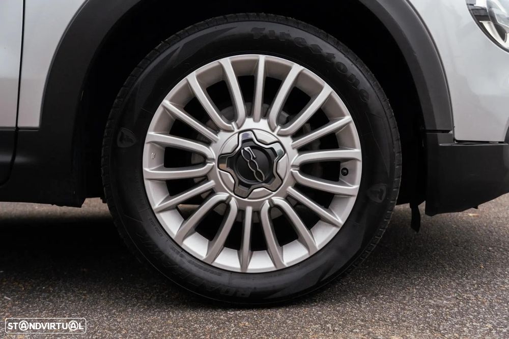 Fiat 500X 1.0 FireFly Connect - 35