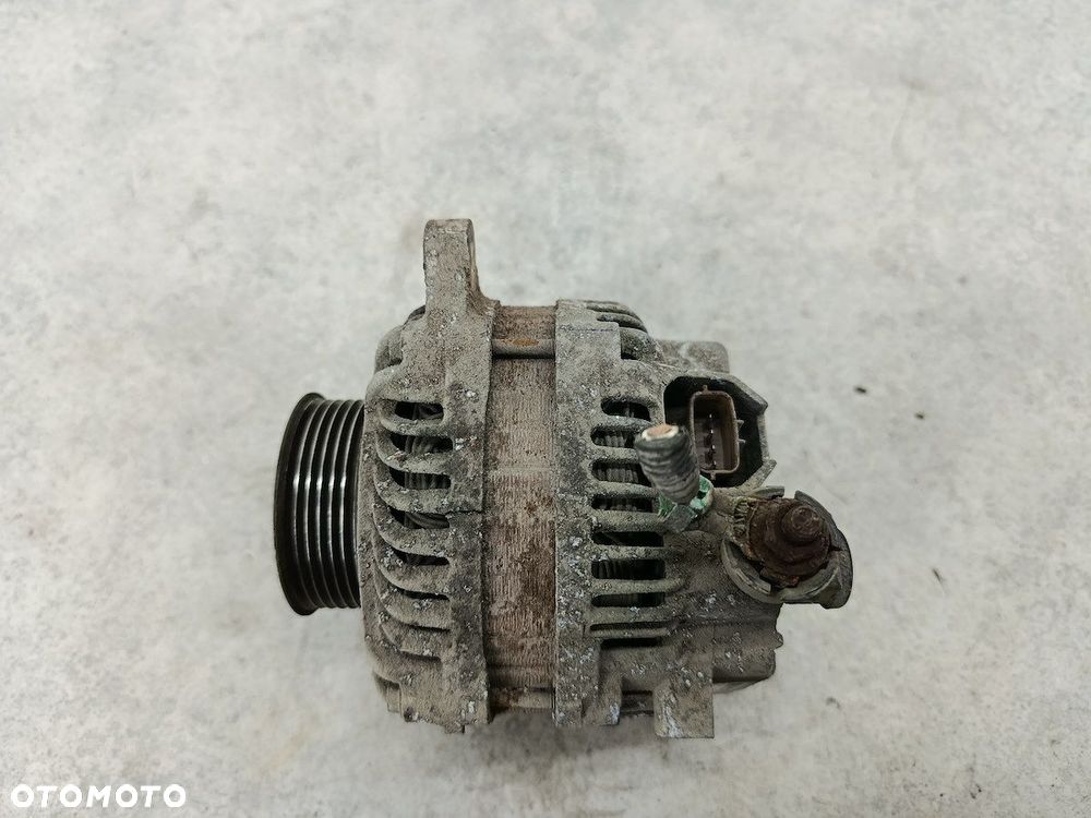 ALTERNATOR MITSUBISHI OUTLANDER I A3TG1192  MN183450 2.4 16V 160KM - 7