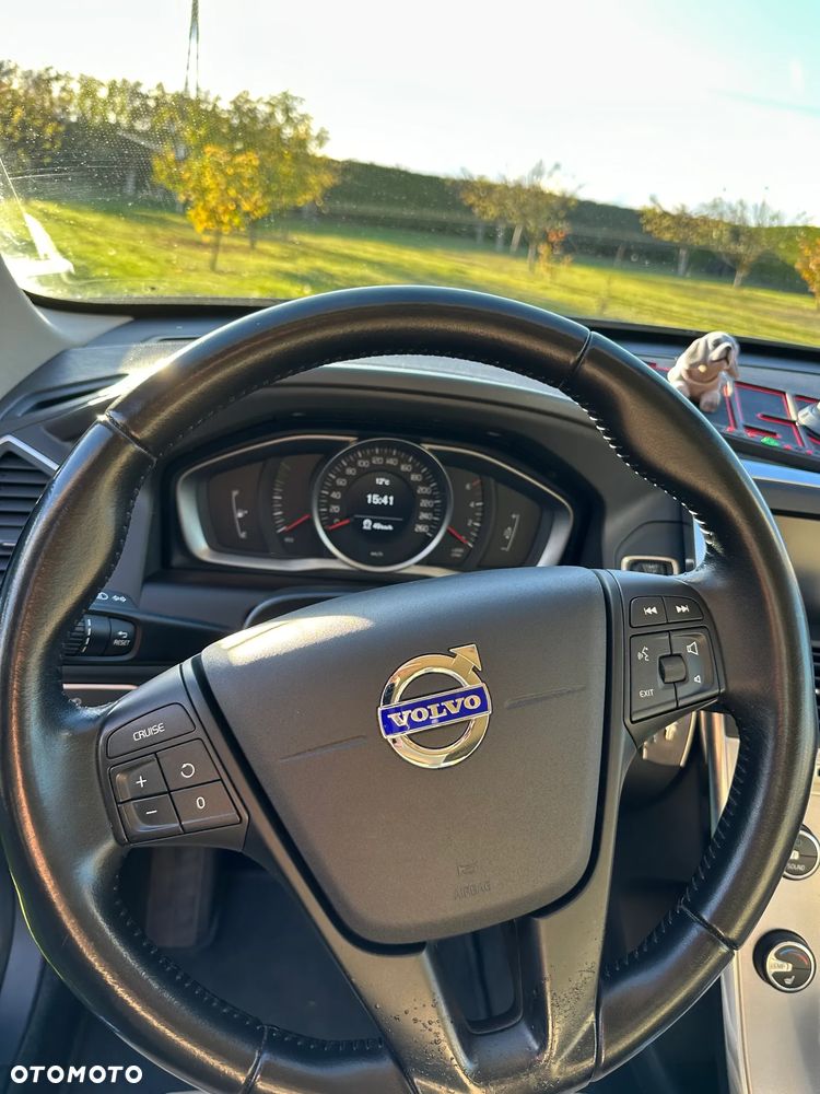 Volvo XC 60 - 6