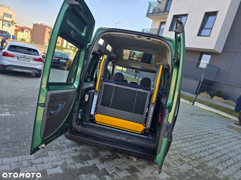 Fiat Doblo 1.9 JTD ELX - 17