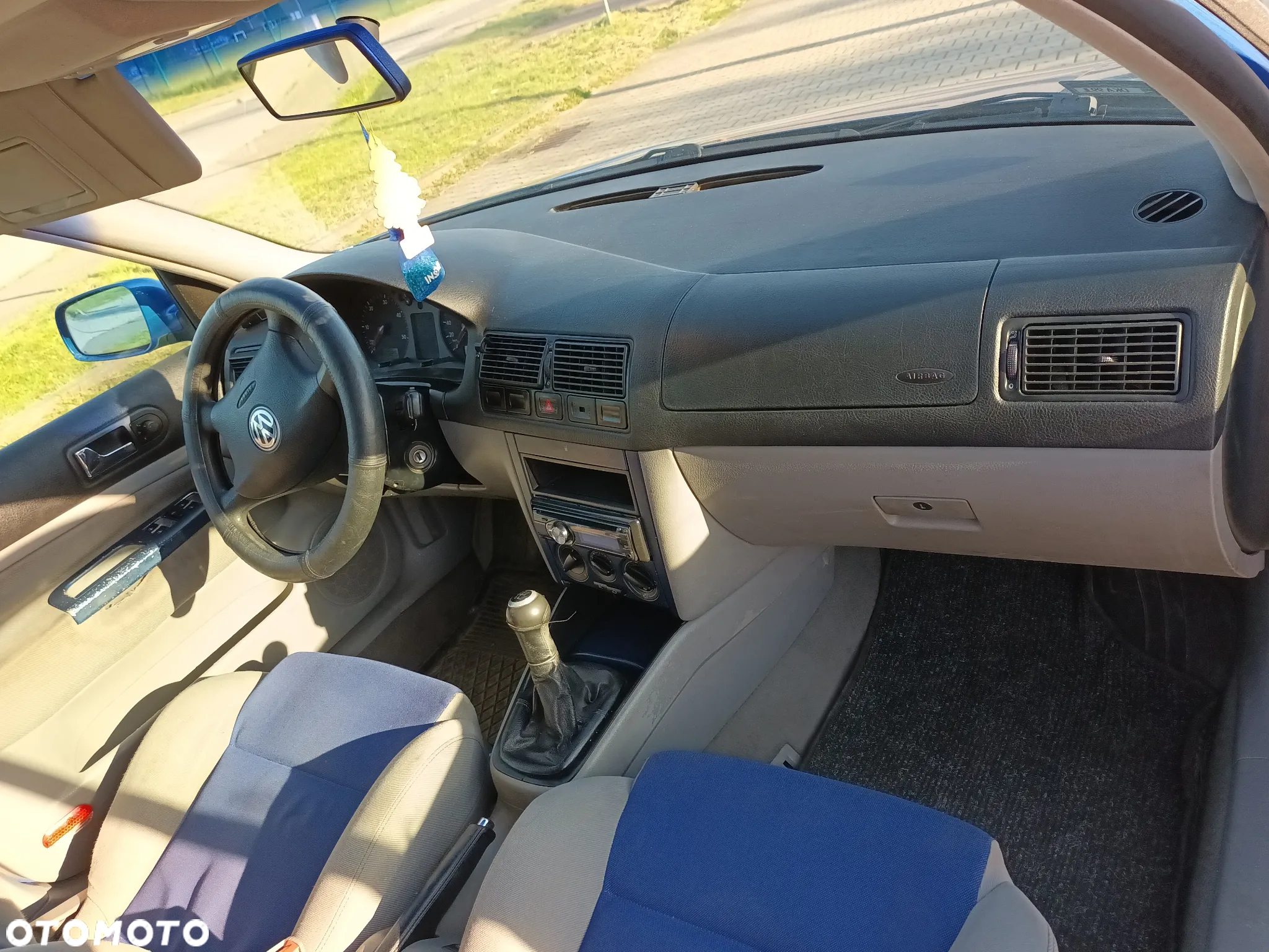 Volkswagen Golf 1.9 TDI - 6