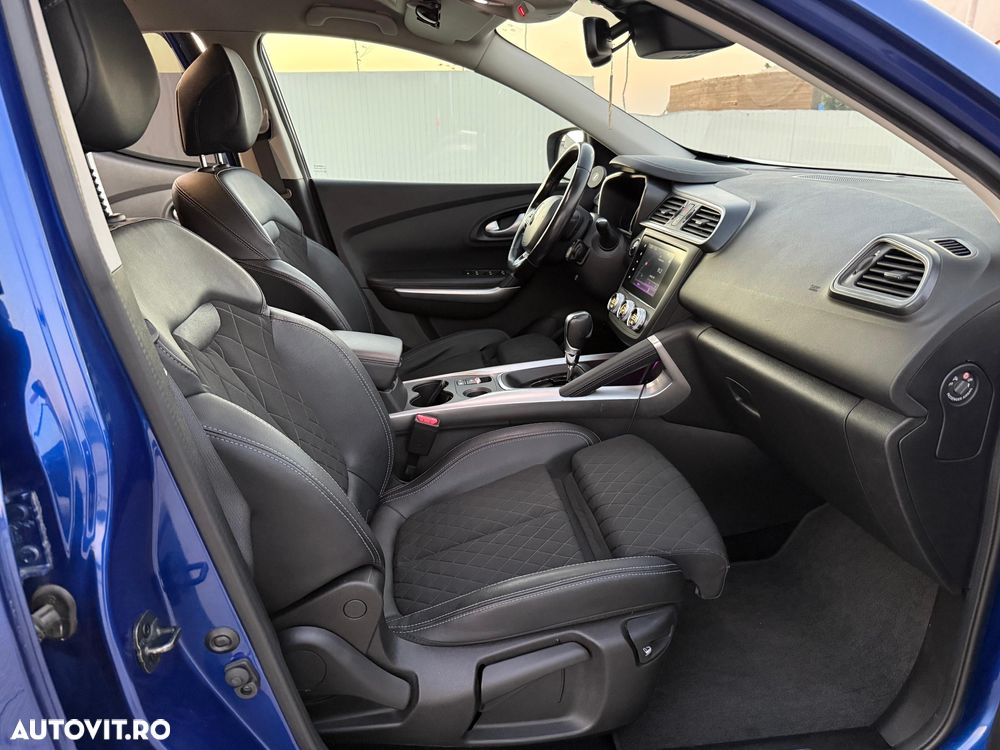 Renault Kadjar BLUE dCi 115 EDC INTENS - 5