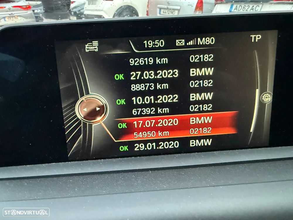 BMW 116 - 15
