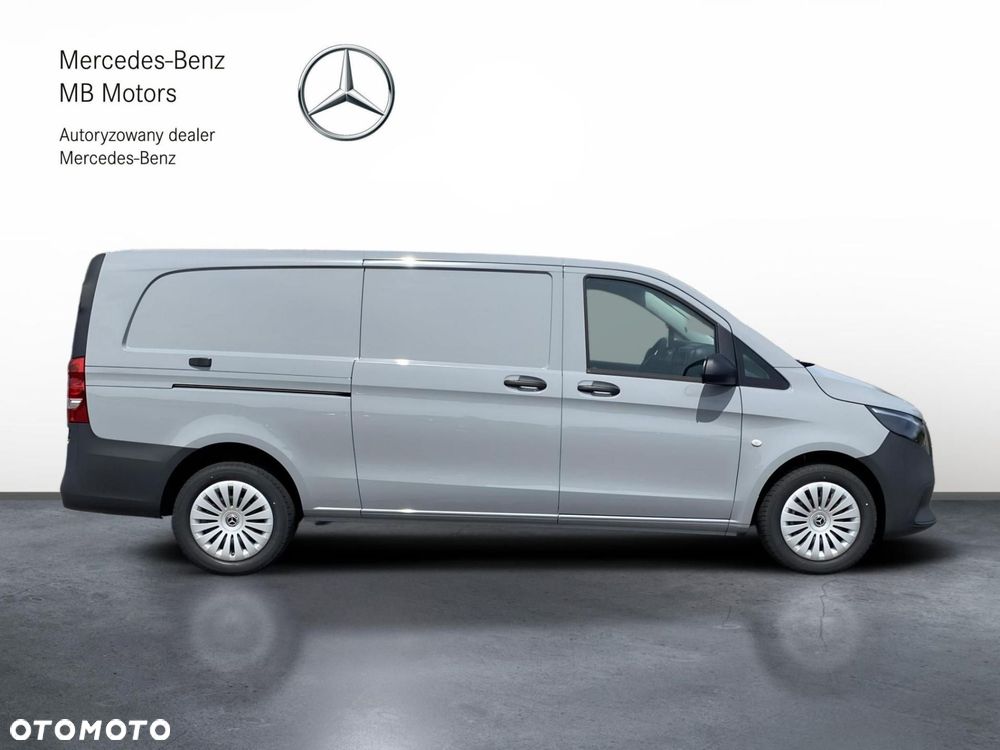 Mercedes-Benz Vito - 8