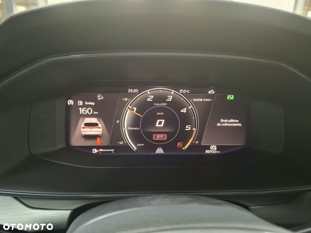 Cupra Formentor - 33