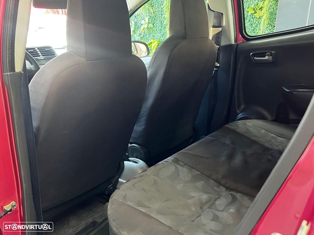 Suzuki Alto 1.0 GL Style - 11