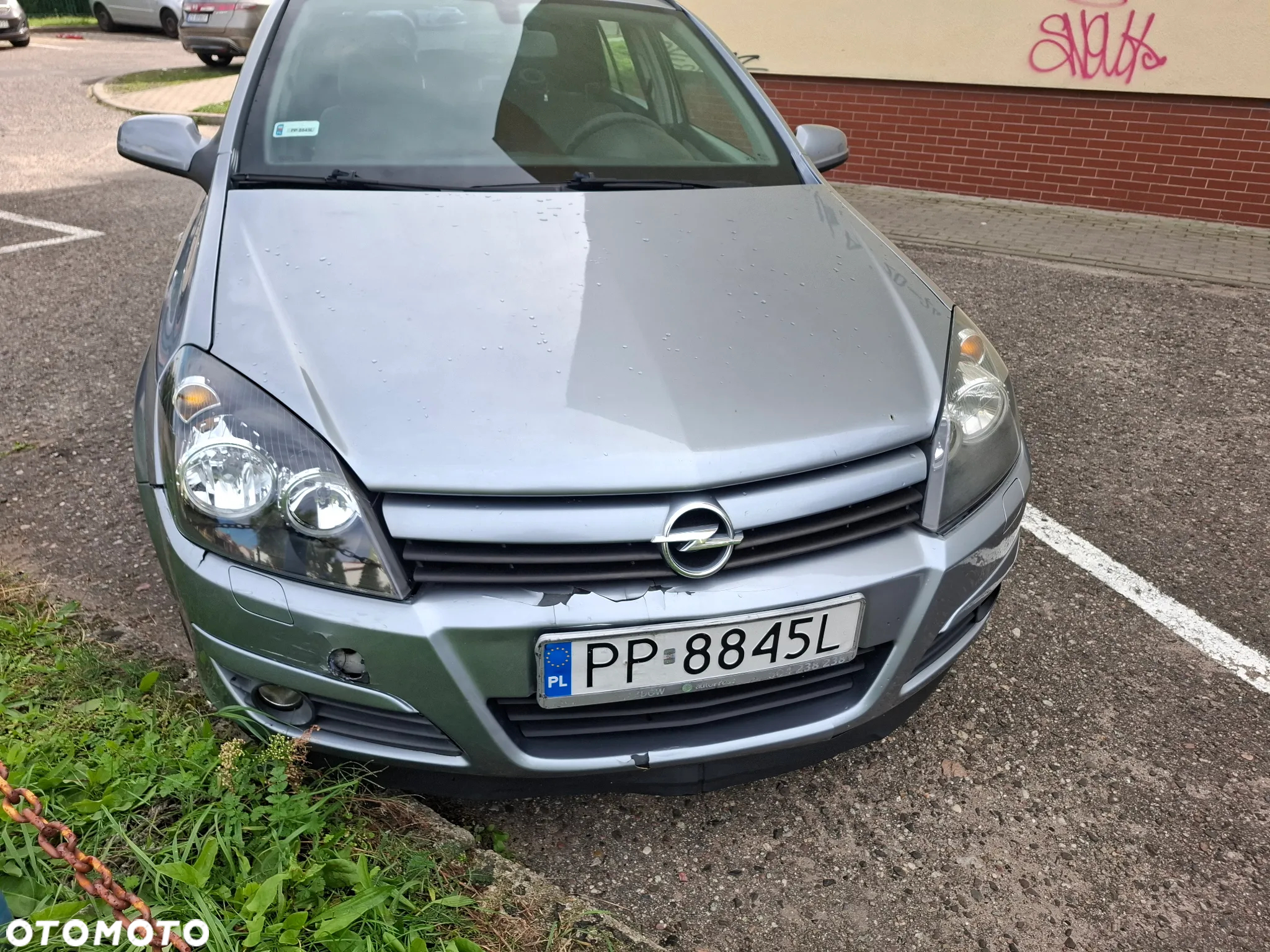 Opel Astra II 1.4 Start - 2