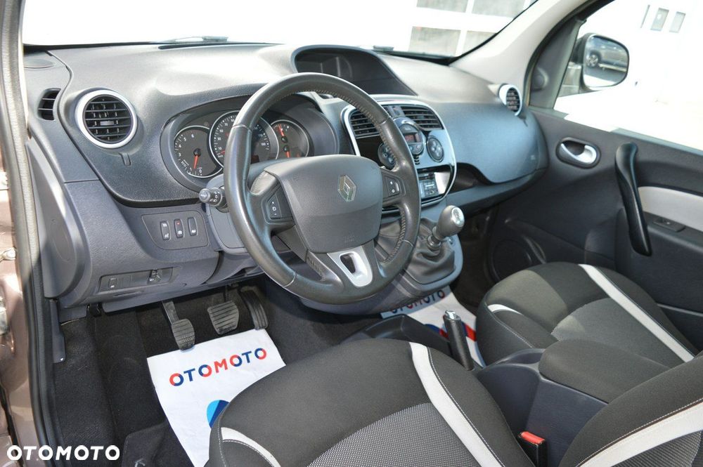 Renault Kangoo 1.2 TCE Energy Helios - 20