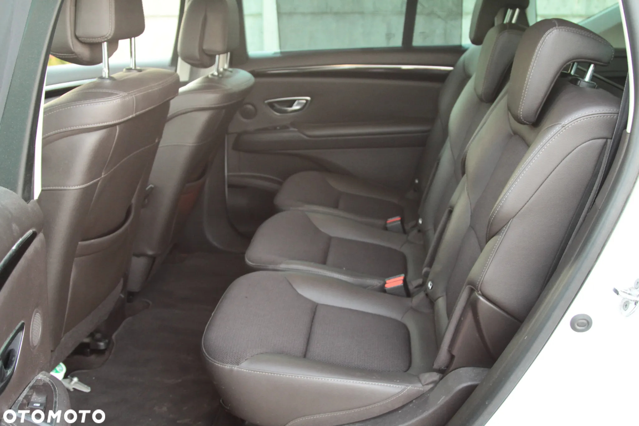Renault Espace Energy dCi 130 Intens - 22