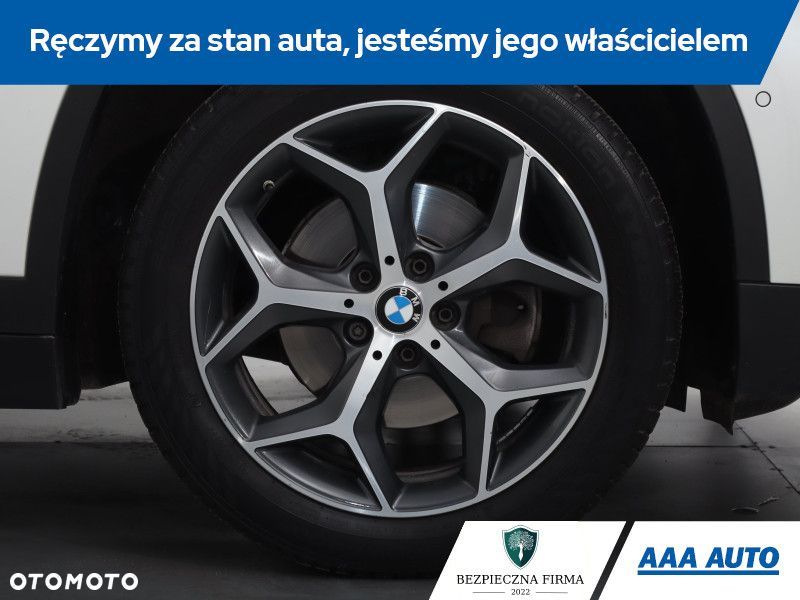 BMW X1 - 17