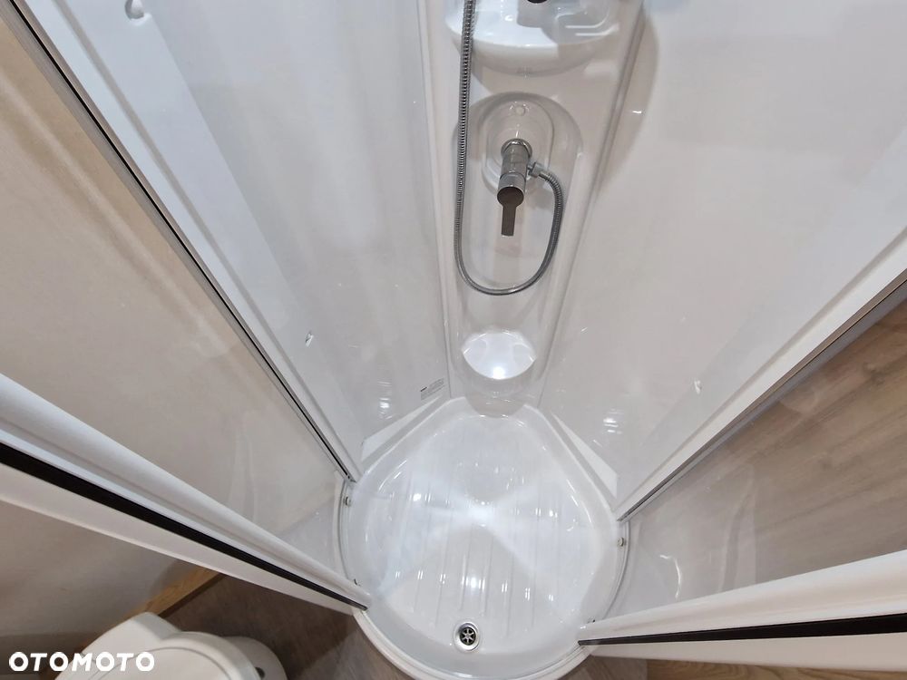 Elddis Rambler 19/6 FB - 7