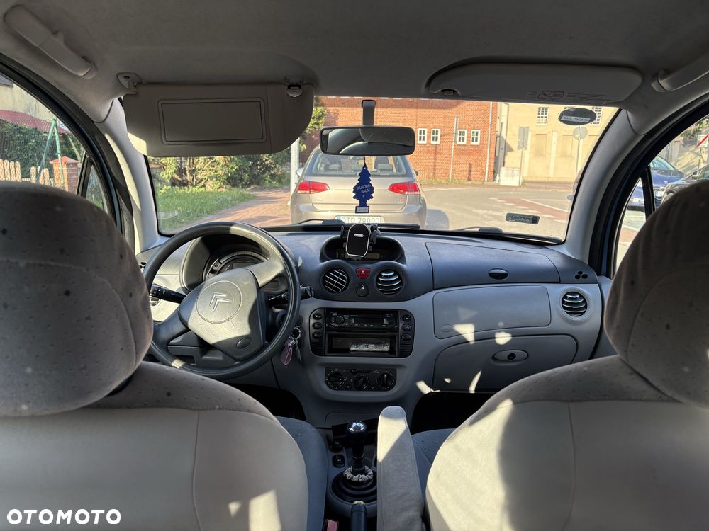 Citroën C3 - 8