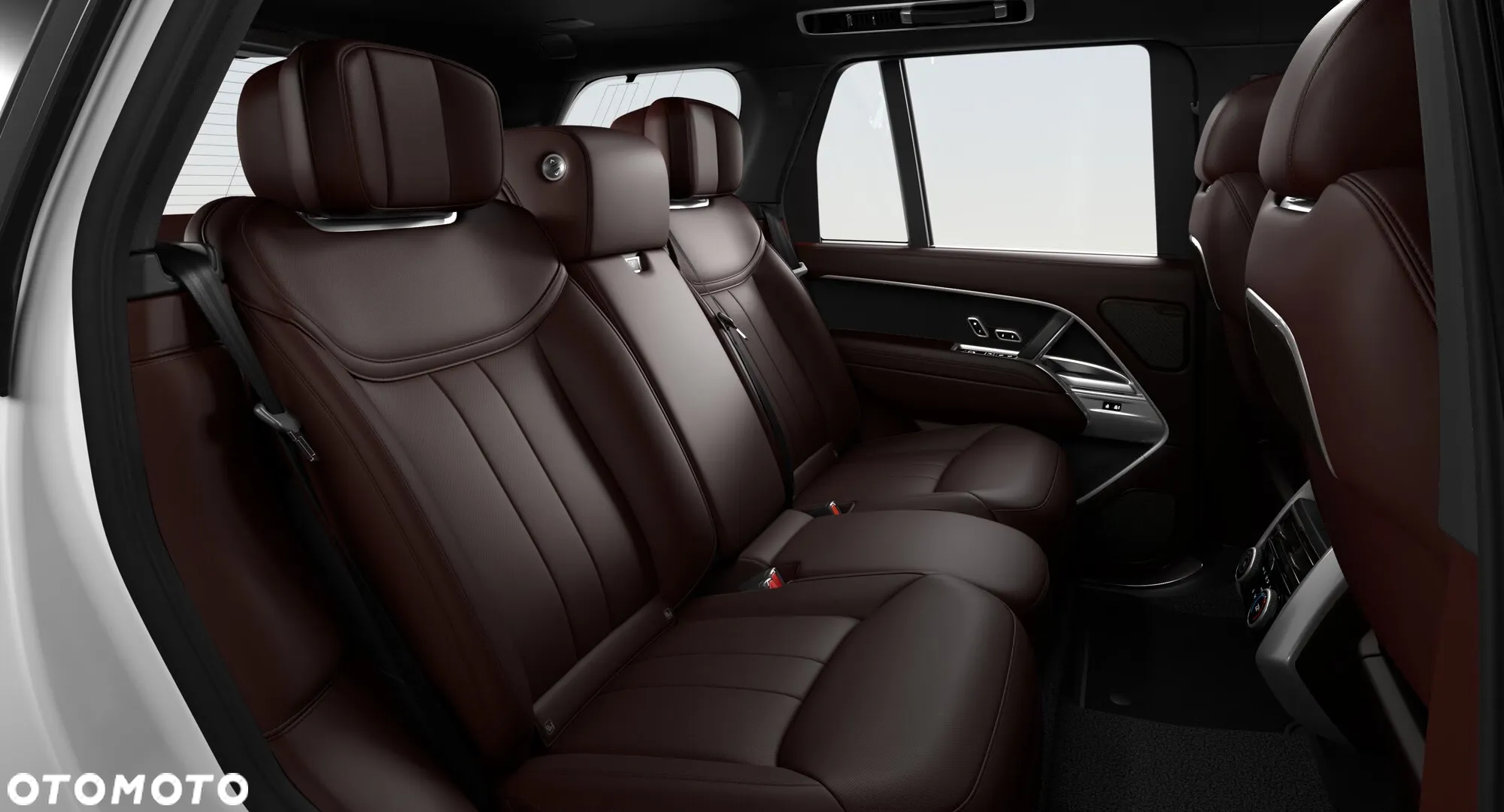 Land Rover Range Rover 4.4 V8 P535 Autobiography