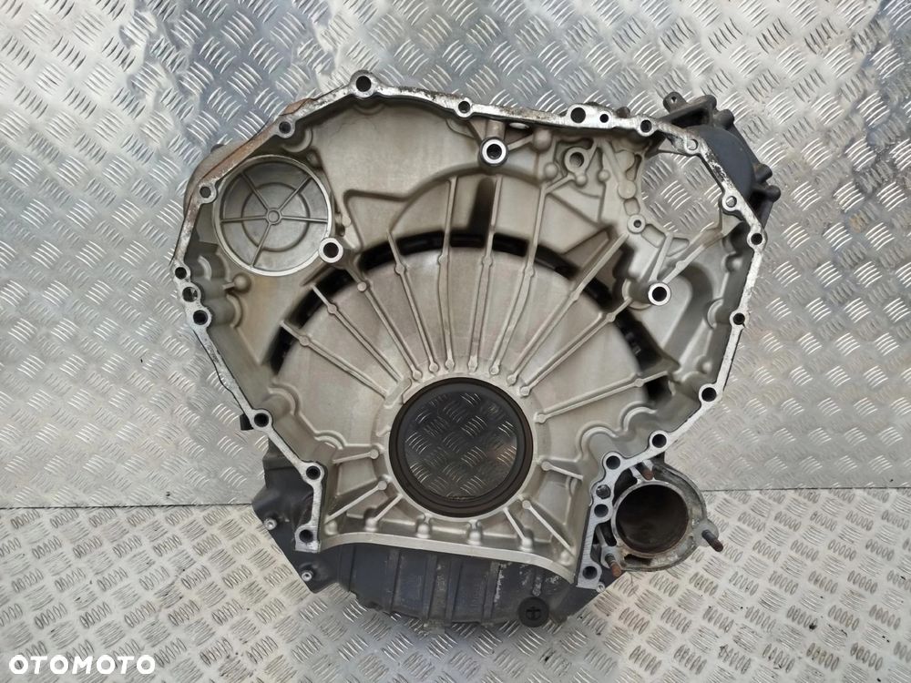 OBUDOWA ROZRZĄDU SCANIA V8 500 1862965 - 4