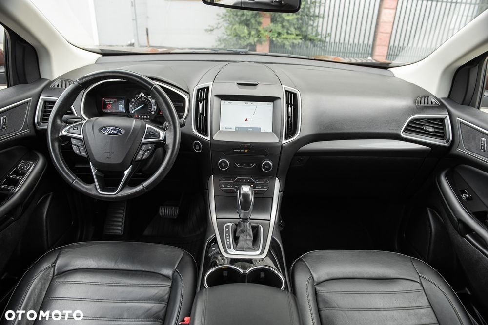 Ford Edge - 6