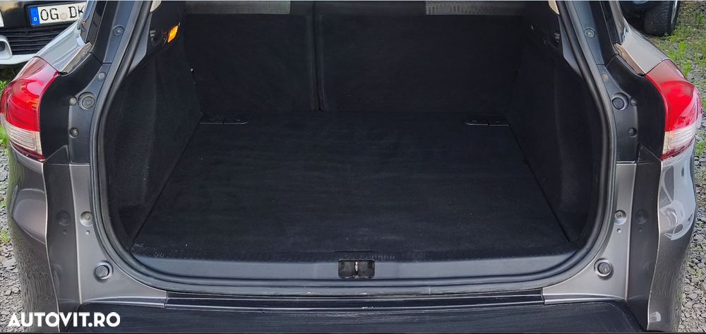Renault Clio 1.5 dCi 90 FAP Dynamique - 34