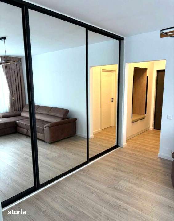 Apartament 2 camere , 48 mp , Urusagului — fotografia 3