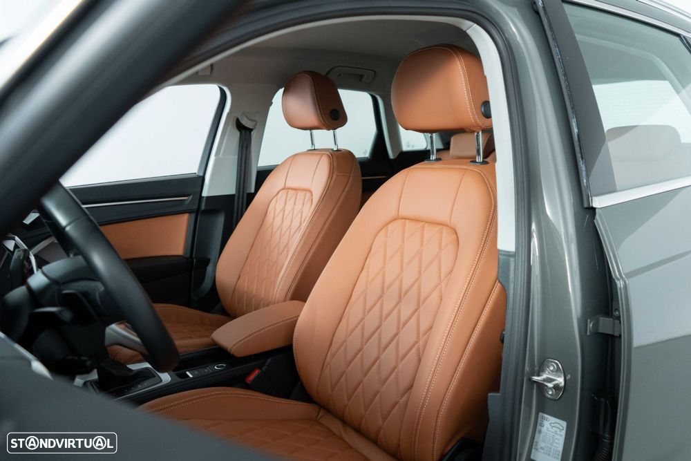 Audi Q3 45 TFSIe S tronic - 10